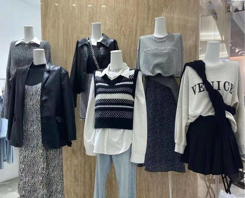 廣州服裝批發(fā)地圖出爐！雙十二必逛指南，源頭好貨低至10元起