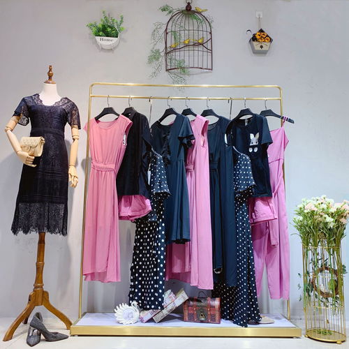 深圳服裝服飾批發市場探秘 時尚潮流的源頭與商貿樞紐