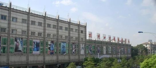 這10大紡織服裝產(chǎn)業(yè)集群，囊括中國(guó)80%的服裝產(chǎn)能！