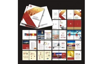 十五年專業設計經驗 平面、包裝與企業形象策劃的藝術